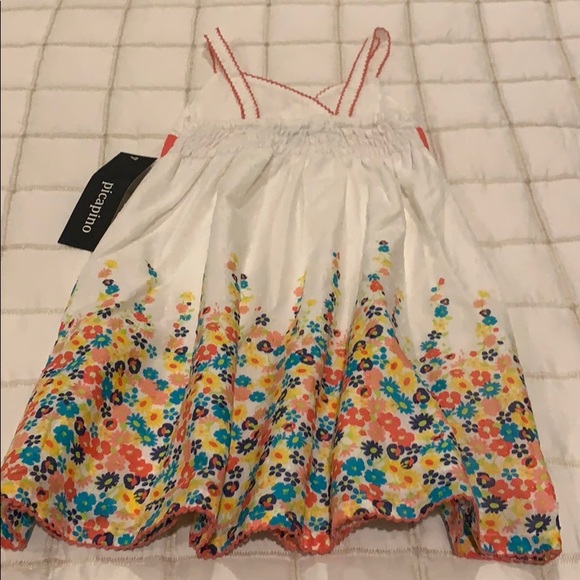 Toddler’s summer dress w/ bonus!!! - Picture 4 of 8